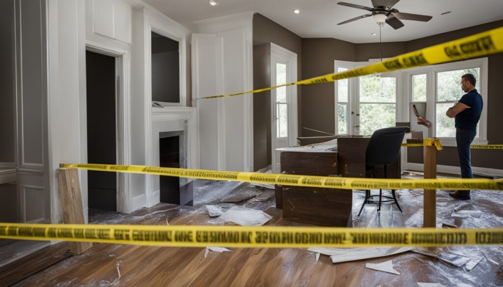 Avoiding renovation mistakes for successful home improvement