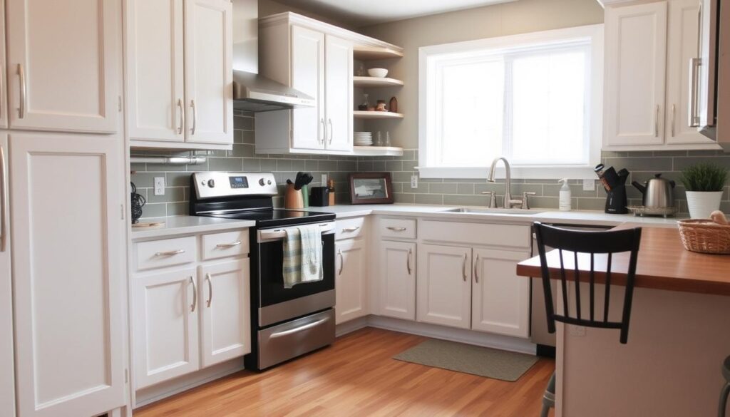 affordable kitchen remodeling