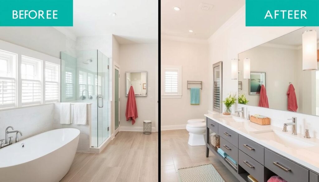 bathroom renovation guide