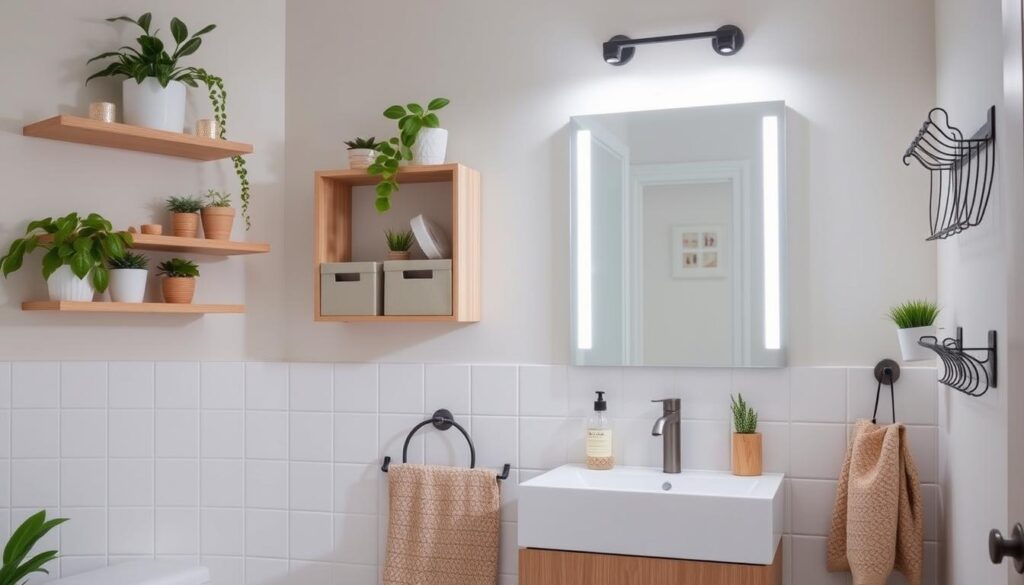 40 DIY IKEA Bathroom Hacks